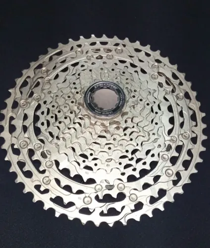  SHIMANO DEORE 11/51 HG 11V 