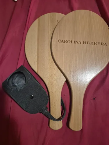 Kit Carolina Herrera