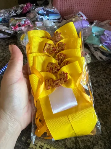 Laços e gravatas para Pet shop 