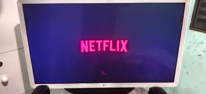 Tv LG 32 polegadas