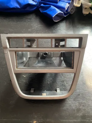 Moldura Gol g5 2010 original 