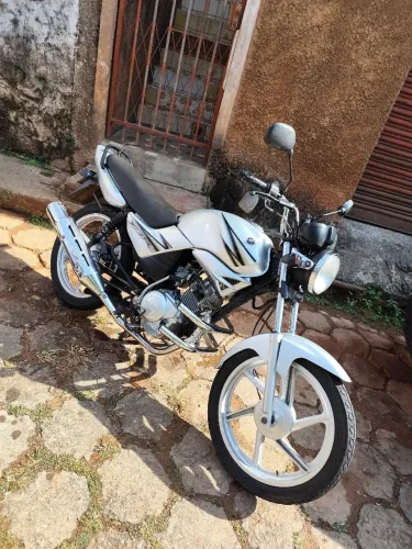 Ybr 125