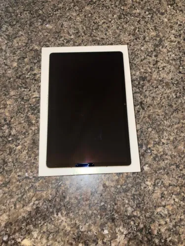 Samsung Galaxy Tab S9 FE + S Pen
