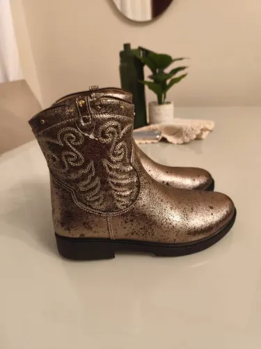 Bota Infantil