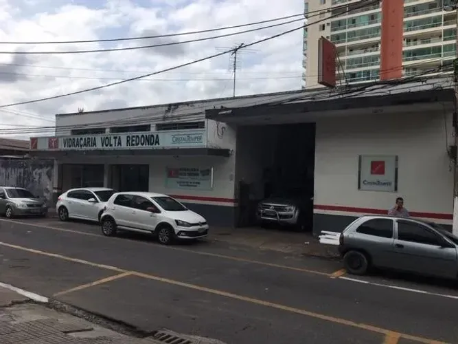 Terreno para Venda em Volta Redonda, ATERRADO