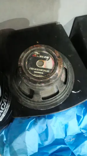 Alto-Falante Arlen Subwoofer 15<br><br>T-Rex Subwoofer 15