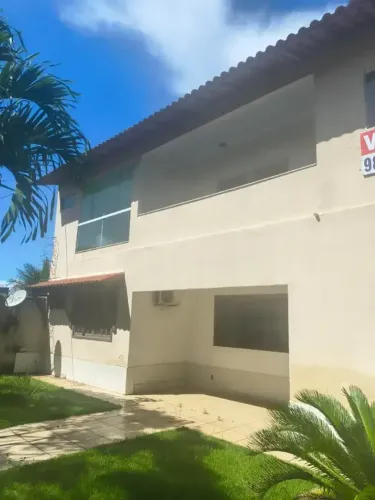 EXELENTE CASA COM DOCUMENTAÇÃO APTA PRA FINANCIAMENTO: