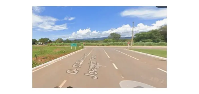 TERRENO COMERCIAL