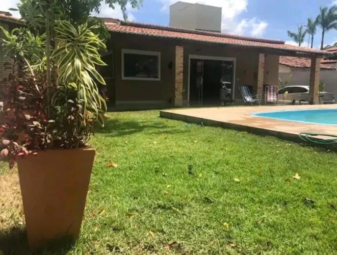 Casa Carnaval - Pipa