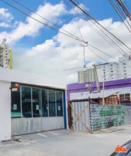 Imóvel Comercial/Residencial na Mundurucus Próximo à Nove de Janeiro |med 175,00m2- cod 50