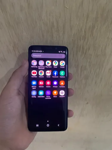 Samsung Galaxy S9 128GB