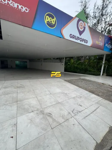 Prédio 600m² na Av. Epitácio Pessoa para Alugar REF: PS5580