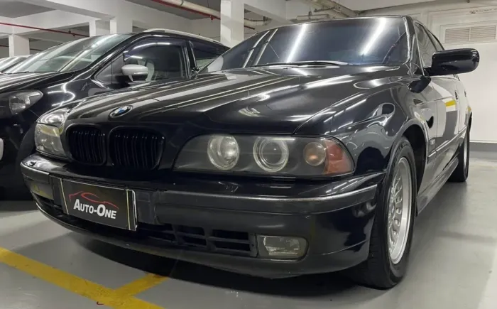 BMW 540I 540i 1997
