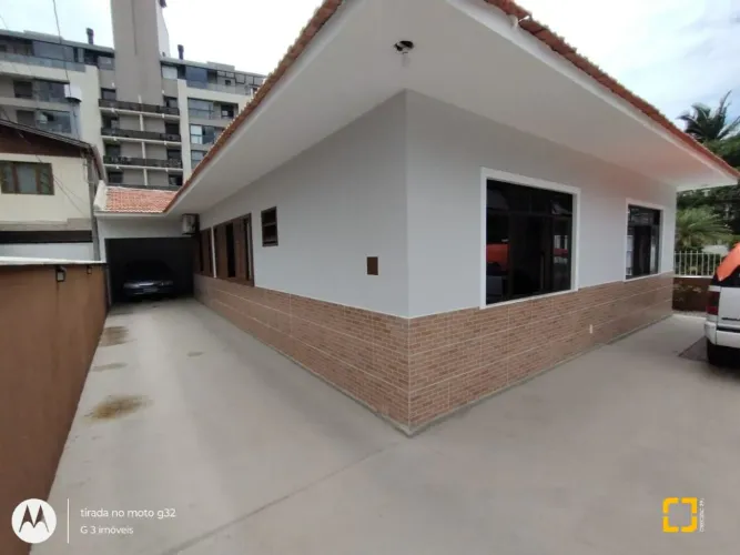 Casa em Córrego Grande