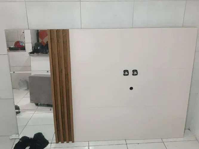 Painel de sala