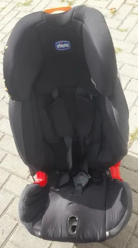 Cadeirinha para carro para bebês 