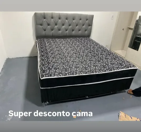 Super desconto casal . Mega 