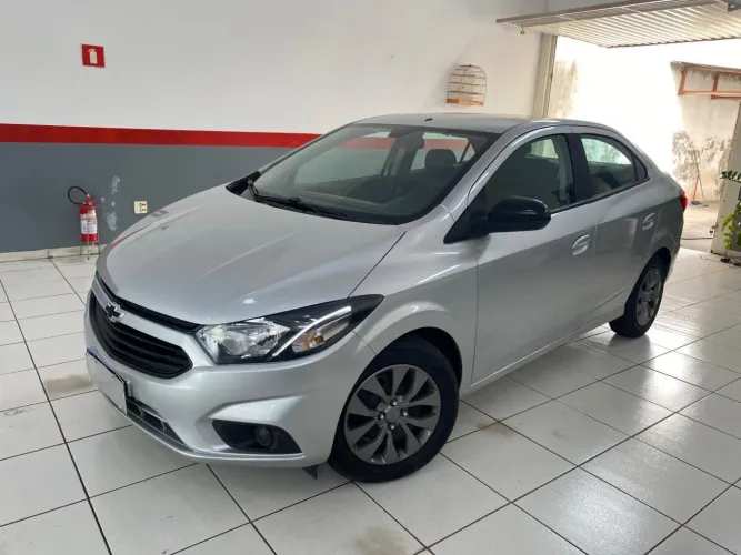 Chevrolet Joy Plus Black Ed.1.0 8V 4P Flex MEC 2021