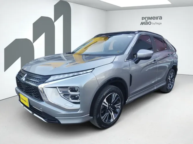 Mitsubishi Eclipse Cross HPE-S Sport 1.5 16V AUT 2025