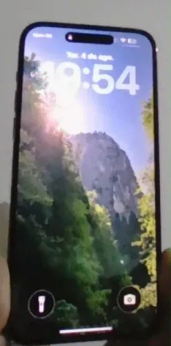 iPhone 14 Promax ? barbada