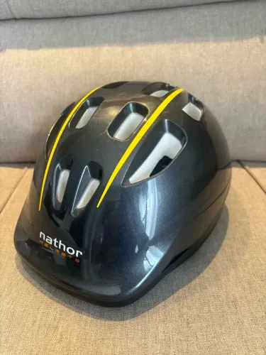 Capacete infantil