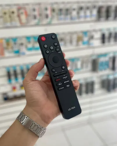 Controle LG smart tv Magic - casa do controle