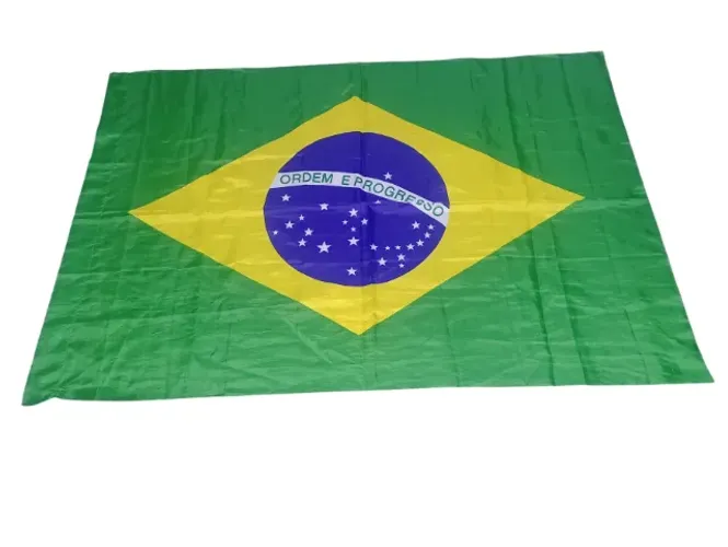 Bandeira do Brasil