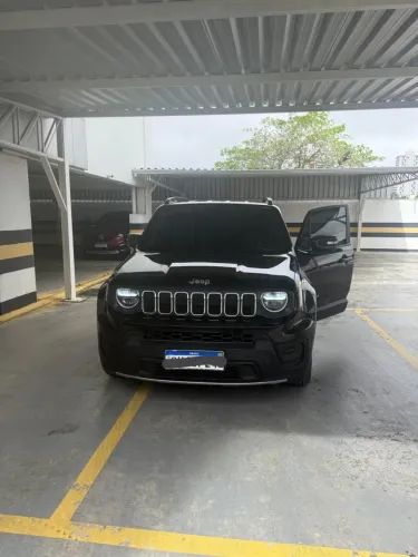 Jeep Renegade Long. T270 1.3 TB 4X2 Flex Aut. 2023