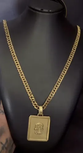 Corrente de Ouro 18k