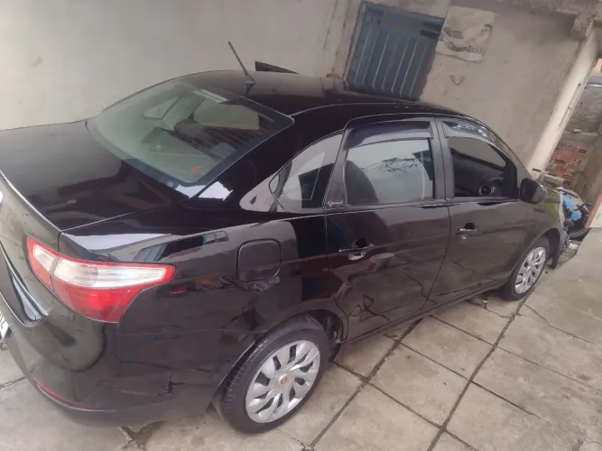Motorista entregador
