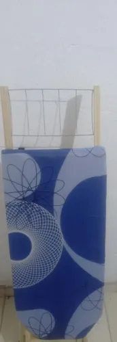 Mesa de passar ferro