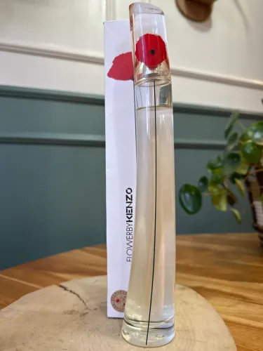 Flower by KENZO Eau de Parfum - Perfume Feminino 100ml