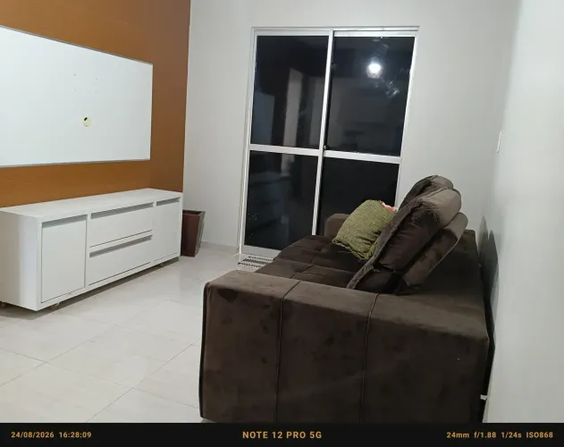 Imóvel para aluguel com 45 metros quadrados com 1 quarto em Mangabeiras - Maceió - AL