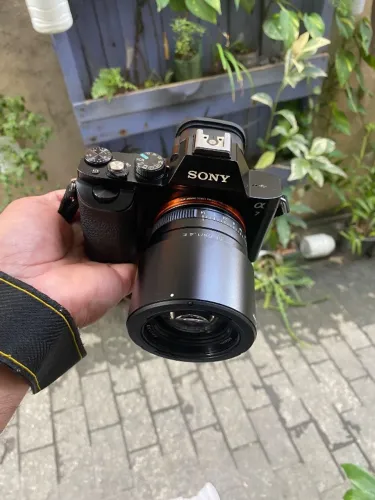 Sony A7 1