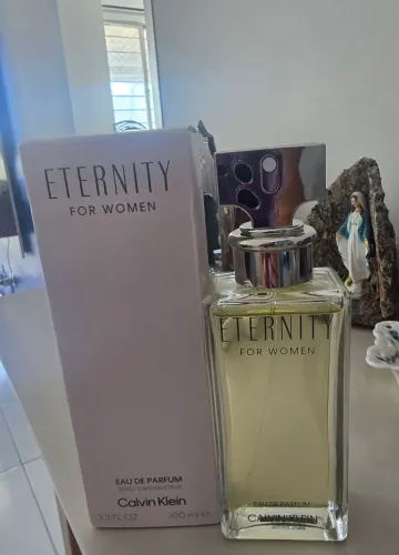 Vendo perfume importado 
