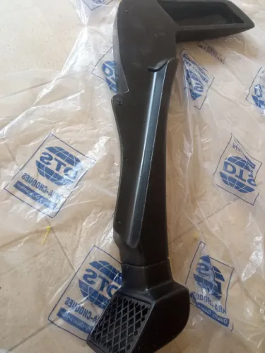 Snorkel troller 