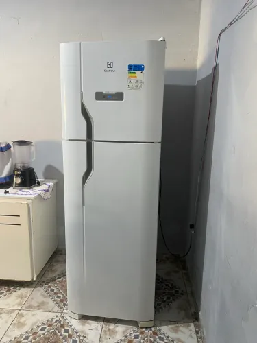 Geladeira Electrolux froos free