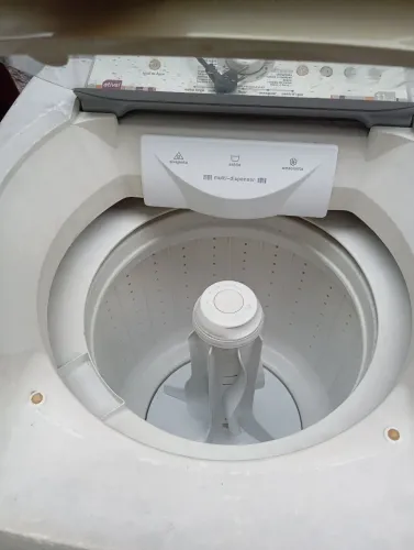 Máquina de lavar