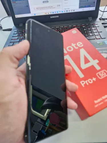 Redmi note 14 pro plus