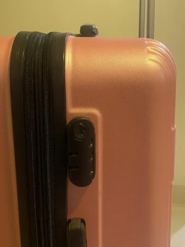 Mala para viagem