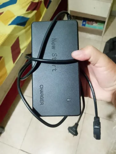 Venda carregador de bicicleta elétrica
