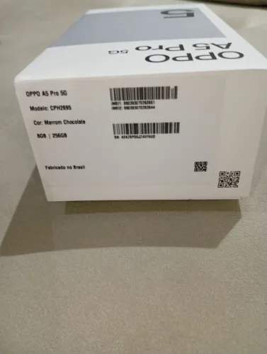 OPPO A5 Pro 5g