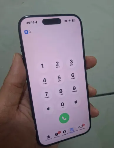 iPhone 15Pro