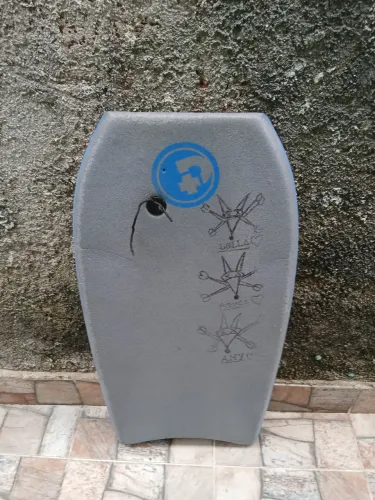 Prancha BodyBoard Pride tam 40