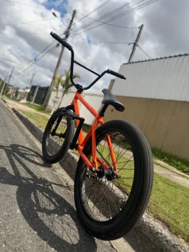 BICICLETA PRO X BMX