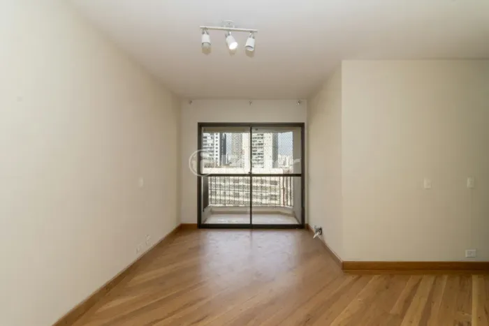 Apartamento à venda Rua Faustolo, Lapa - São Paulo