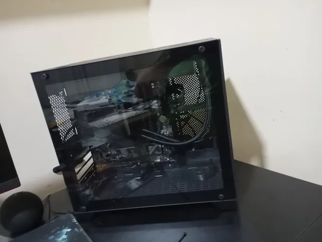 Pc gamer Ryzen 7 5700x