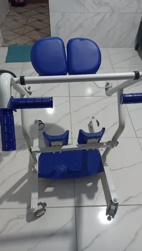 Cadeira de transferência 