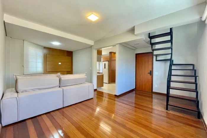 Apartamento à Venda - São Pedro, 3 Quartos, 150 m2