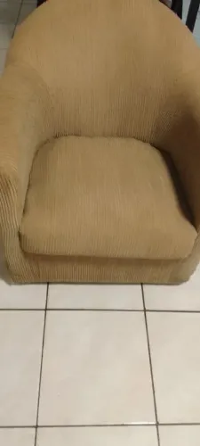 Poltrona de sala